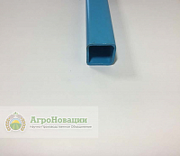 Фундамент из полипропилена