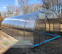 Фундамент из полипропилена