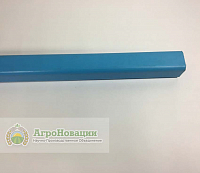 Фундамент из полипропилена