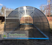 Фундамент из полипропилена