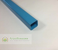 Фундамент из полипропилена